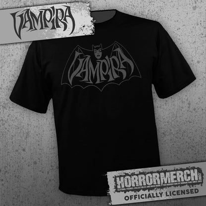 Vampira - Bat [Mens Shirt]