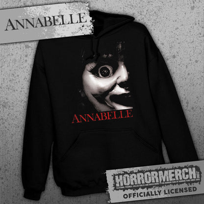 Annabelle - Cover [Hooded Sweatshirt]