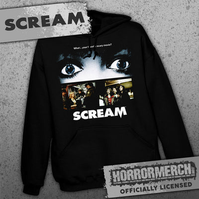 Scream - Collage Hoodie 2-Pack [Hooded Sweatshirt]