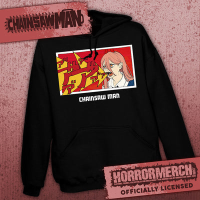 Chainsawman - Special Squad Hoodie 2-Pack [Hooded Sweatshirt]