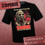 Zombie - Collage [Mens Shirt]