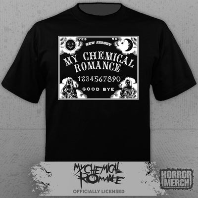 My Chemical Romance - Ouija Mens Shirt