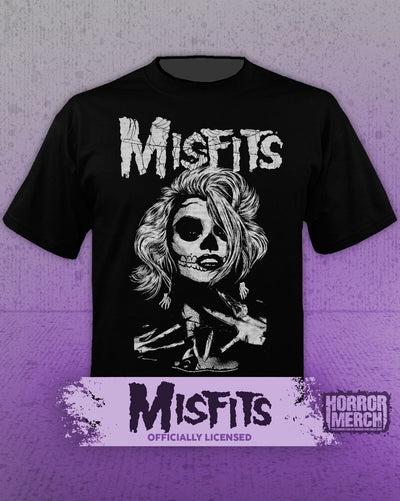 Misfits - Marilyn Mens Shirt