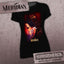 Meridian - Poster [Womens Shirt]