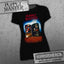 Puppet Master - Original Poster [Womens Shirt]