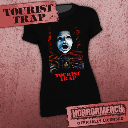 Tourist Trap - Poster [Womens Shirt]
