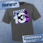 Friday The 13th - 13th Neon Logo (Multiple Colors) [Mens Shirt]