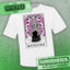 Beetlejuice - Tarot (White) [Mens Shirt]