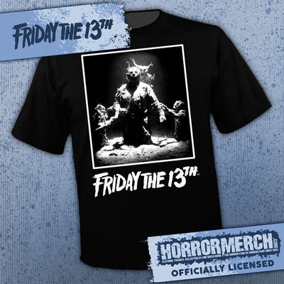 Friday The 13th - Exhumed [Mens Shirt]