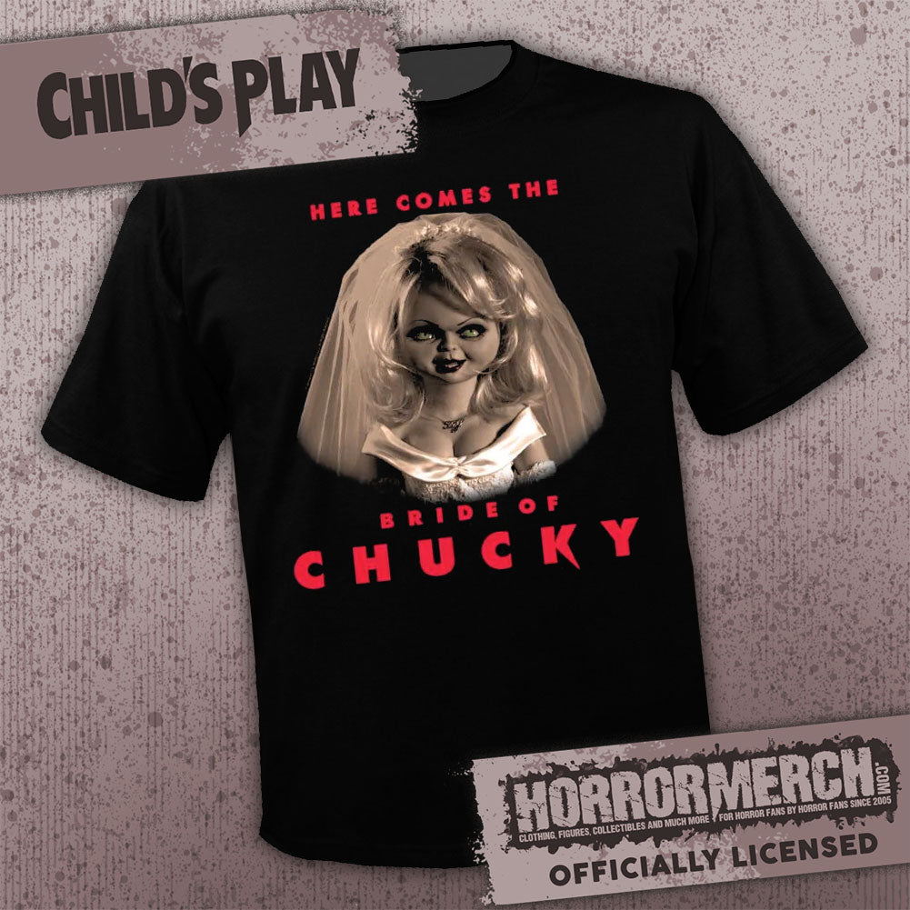 Childs Play - Tiffany Gown [Mens Shirt]