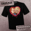 Childs Play - Heart [Mens Shirt]