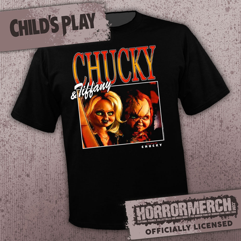 Childs Play - Glam [Mens Shirt]