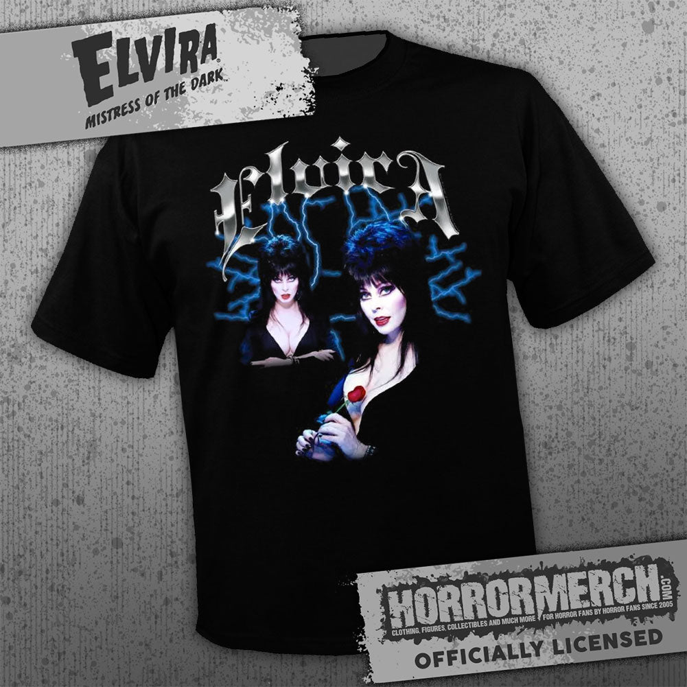 Elvira - Portrait [Mens Shirt]