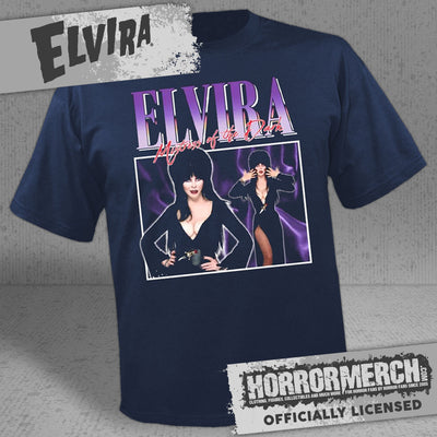 Elvira - Glam Photos (Multiple Colors) Mens Shirt