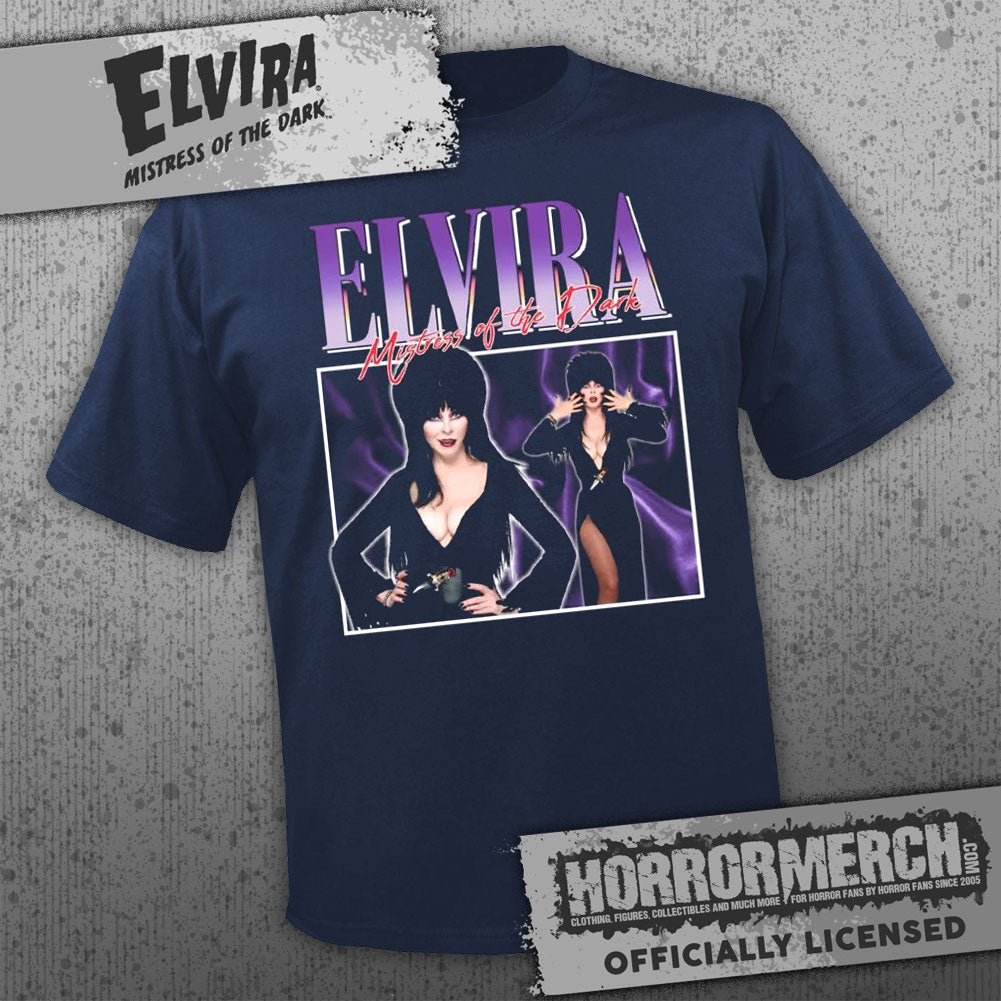 Elvira - Glam Photos (Multiple Colors) [Mens Shirt]