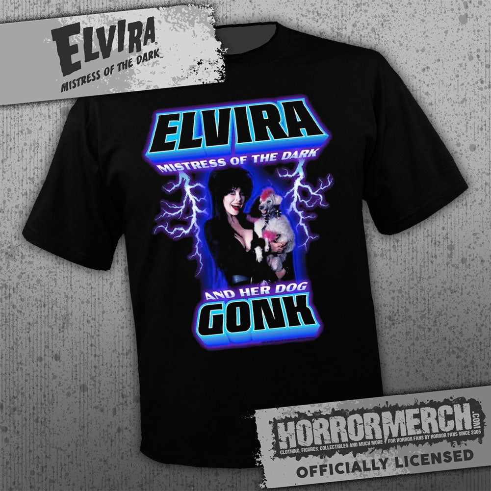 Elvira - Gonk [Mens Shirt]