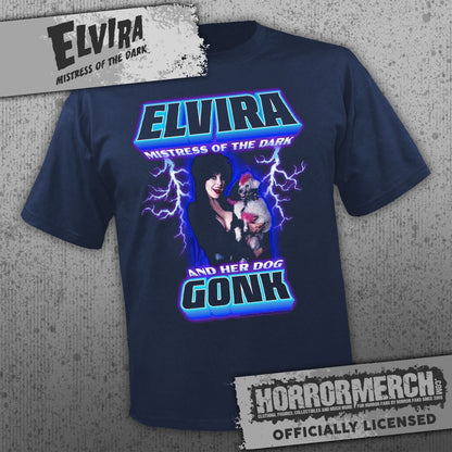 Elvira - Gonk (Multiple Colors) [Mens Shirt]