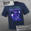 Elvira - Mistress (Collage) (Multiple Colors) [Mens Shirt]