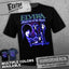 Elvira - Mistress (Collage) (Multiple Colors) [Mens Shirt]