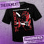 Exorcist - Collage (Red) [Mens Shirt]