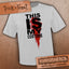 Trick R Treat - This Is My Costume (Gray) [Mens Shirt]