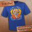 Trick R Treat - Sams Club (Blue) [Mens Shirt]