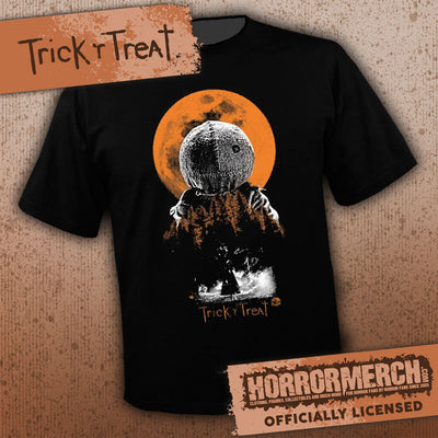 Trick R Treat - Forest [Mens Shirt]