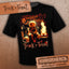 Trick R Treat - Sam (Collage) [Mens Shirt]