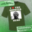 Toxic Avenger - Monster Hero (Multiple Colors) [Mens Shirt]