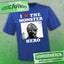 Toxic Avenger - Monster Hero (Multiple Colors) [Mens Shirt]