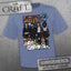 Craft - Stained Glass (Multiple Colors) [Mens Shirt]