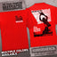 Texas Chainsaw Massacre - Pocket Print (Multiple Colors) (Front And Back Print) [Mens Shirt]