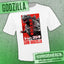 Godzilla - Shin Godzilla (Multiple Colors) [Mens Shirt]