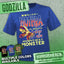 Godzilla - Mothra - Mightest Monster (Multiple Colors) [Mens Shirt]