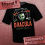 Dracula - Spider Web (Bela Lugosi) [Mens Shirt]