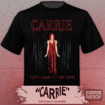 Carrie - Drips Mens Shirt