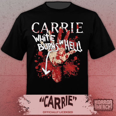 Carrie - Burns Mens Shirt