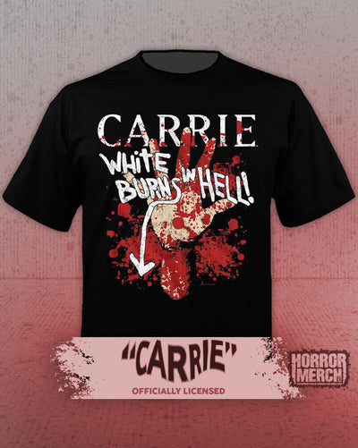 Carrie - Burns Mens Shirt