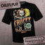 Childs Play - Friends Til The End (Halloween) [Mens Shirt]