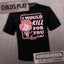 Childs Play - I Would Kill For You [Mens Shirt]