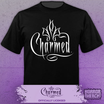 Charmed - Logo Shirt