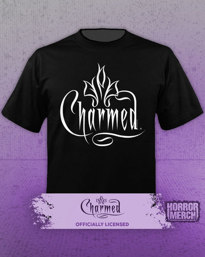 Charmed - Logo Shirt