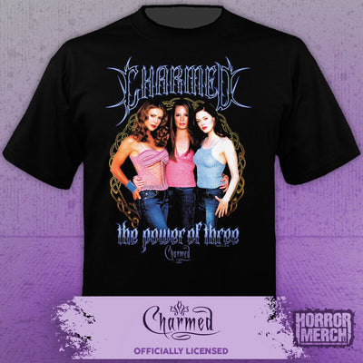 Charmed - Power Of Three Shirt
