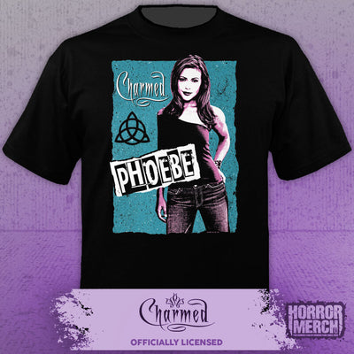 Charmed - Phoebe Shirt