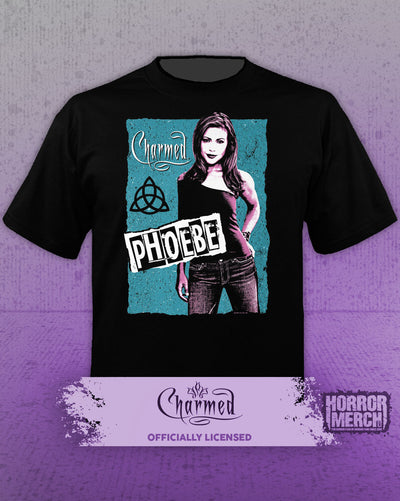 Charmed - Phoebe Shirt
