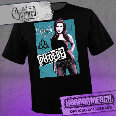 Charmed - Phoebe Shirt