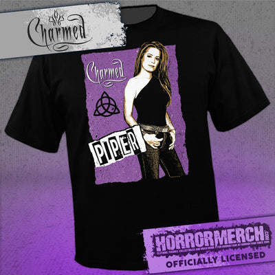 Charmed - Piper Shirt