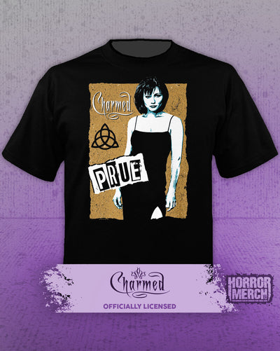 Charmed - Prue Shirt