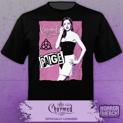 Charmed - Paige Shirt