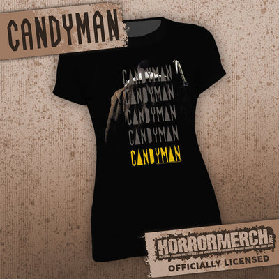 Candyman - Poster [Womens Shirt]